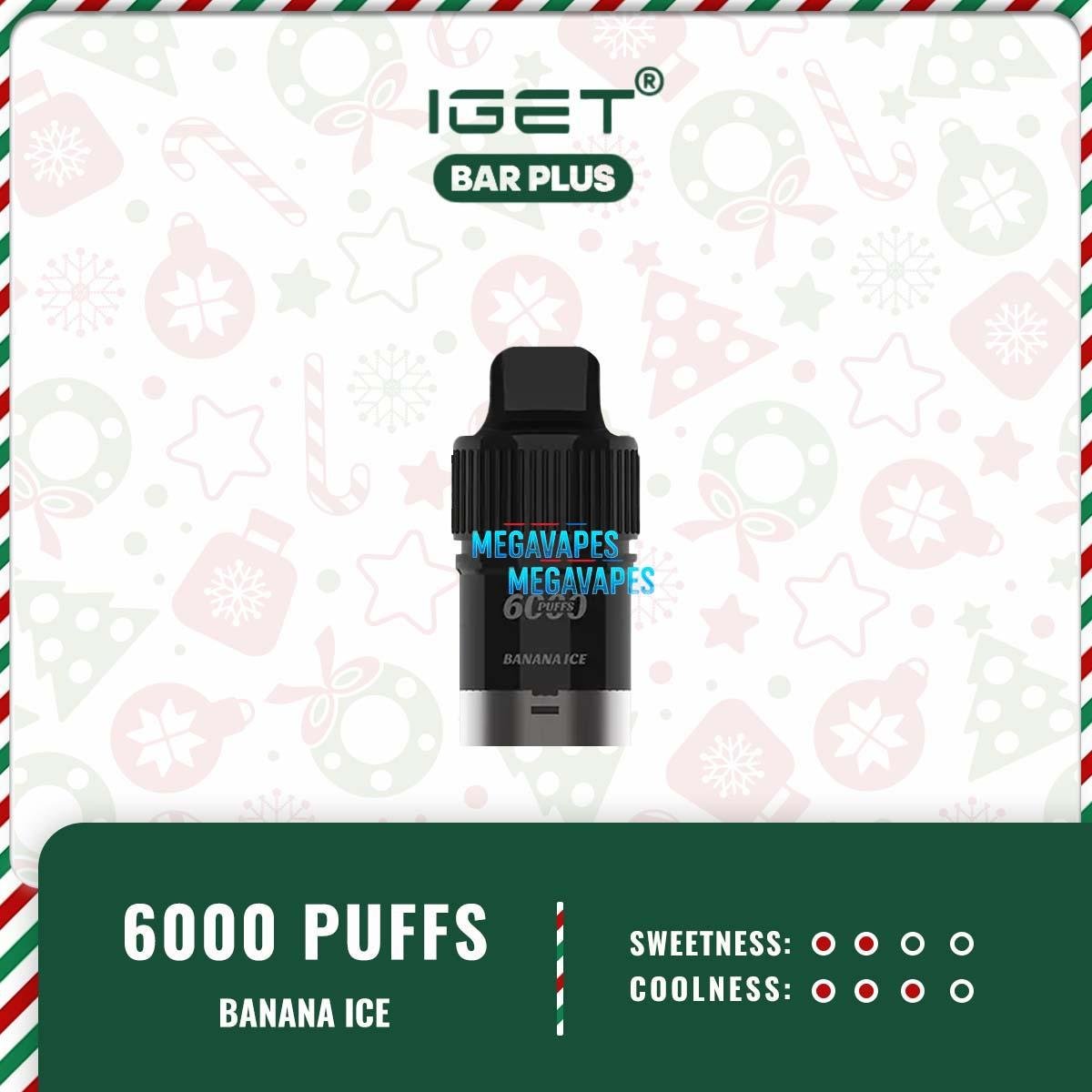 IGET-Bar-Plus-Pod-Only-6000-Puffs-Banana-Ice26.jpg - Mega Vapes Australia