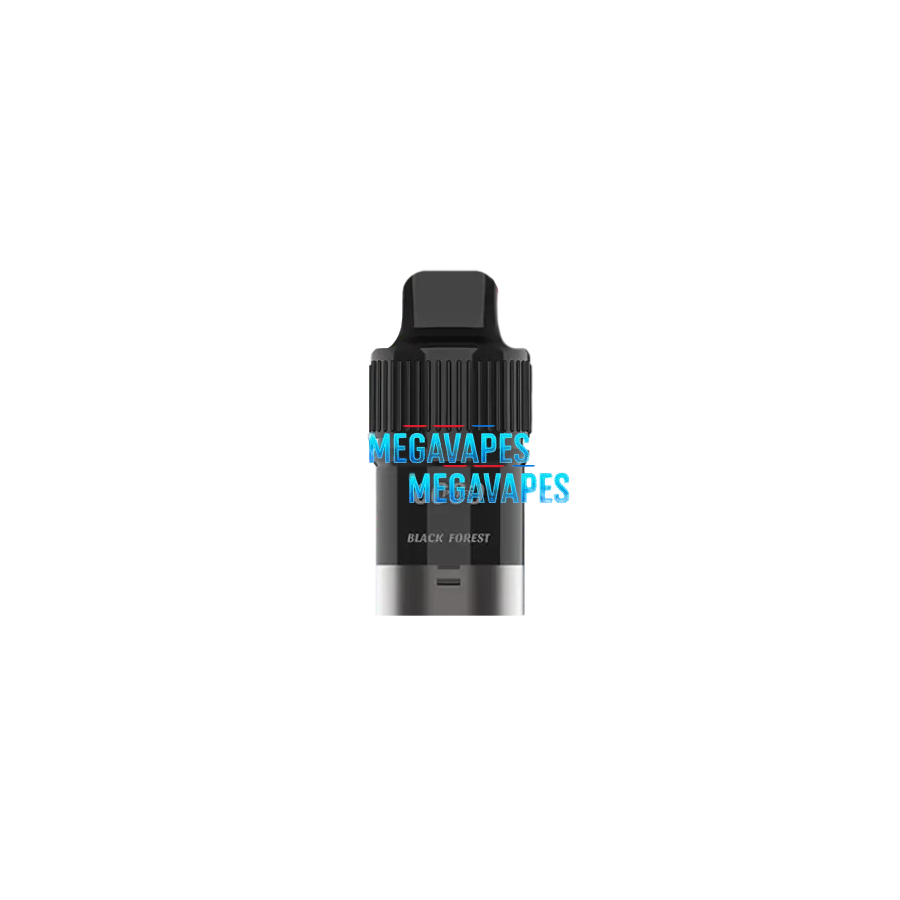 IGET-Bar-Plus-Pod-Only-6000-Puffs-Black-Forest33.png - Mega Vapes Australia