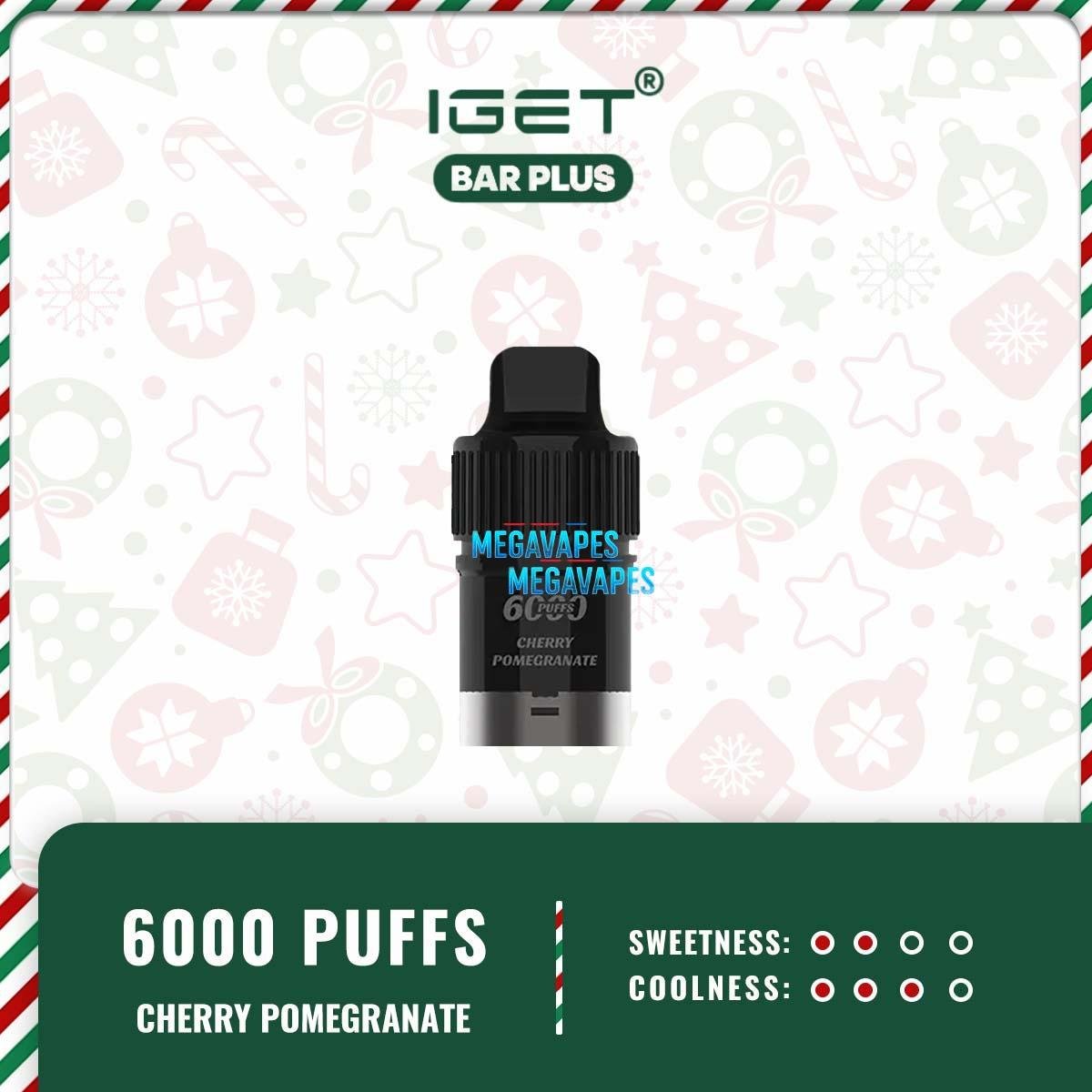 IGET-Bar-Plus-Pod-Only-6000-Puffs-Cherry-Pomegranate41.jpg - Mega Vapes Australia
