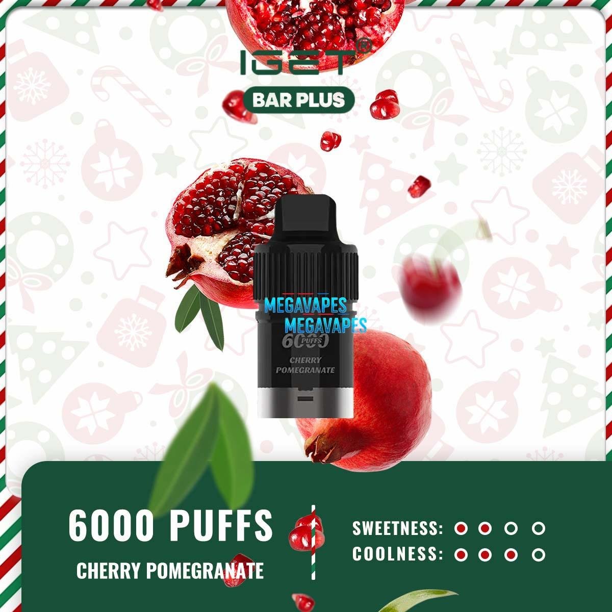 IGET-Bar-Plus-Pod-Only-6000-Puffs-Cherry-Pomegranate42.jpg - Mega Vapes Australia
