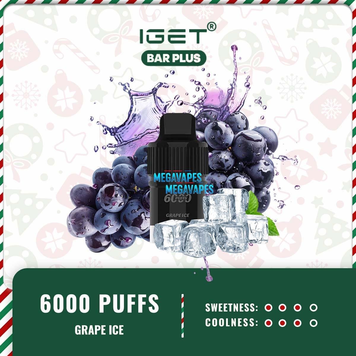 IGET-Bar-Plus-Pod-Only-6000-Puffs-Grape-Ice57.jpg - Mega Vapes Australia