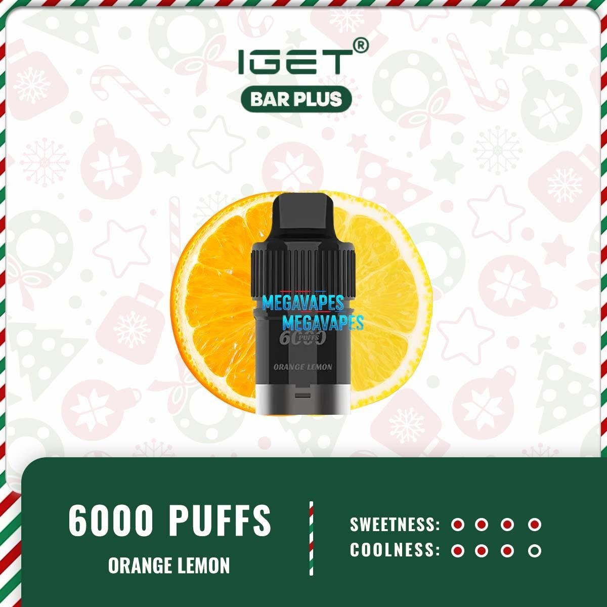 IGET-Bar-Plus-Pod-Only-6000-Puffs-Orange-Lemon27.jpg - Mega Vapes Australia