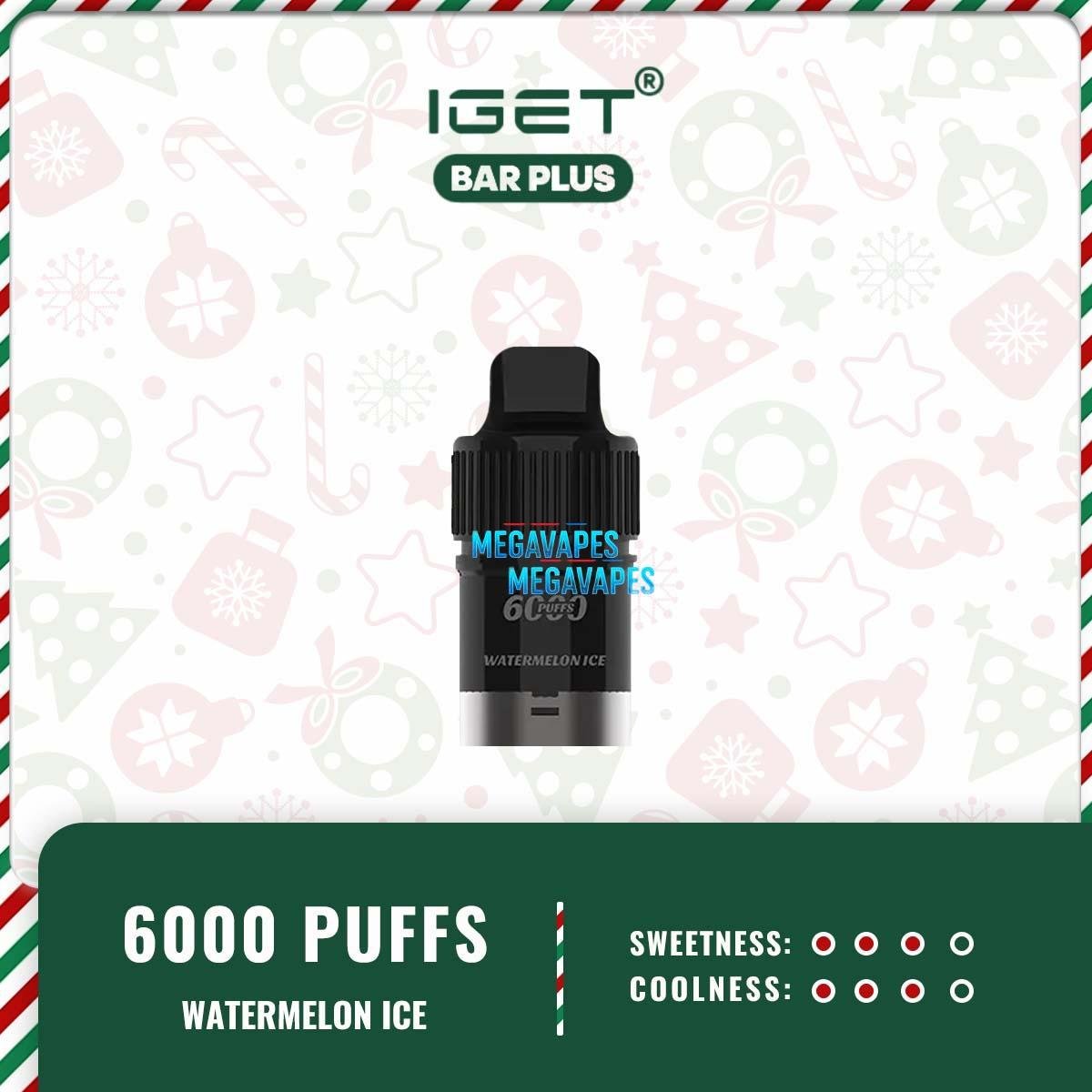 IGET-Bar-Plus-Pod-Only-6000-Puffs-Watermelon-Ice59.jpg - Mega Vapes Australia