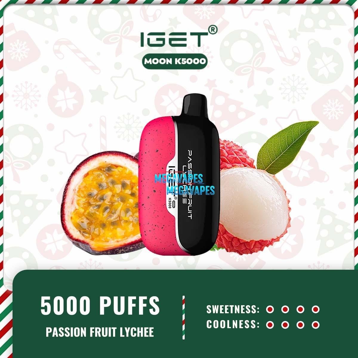 IGET-Moon-K5000-Passion-Fruit-Lychee04.jpg - Mega Vapes Australia
