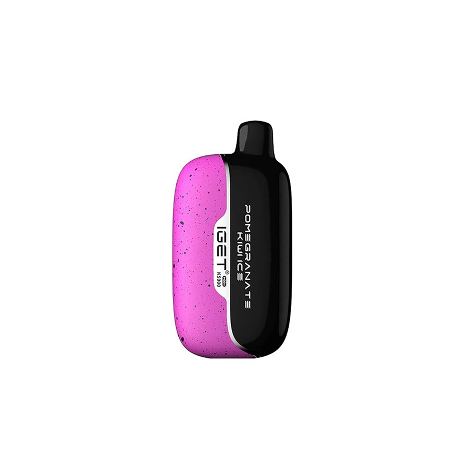 IGET MOON K5000 – POMEGRANATE KIWI ICE - Image 3