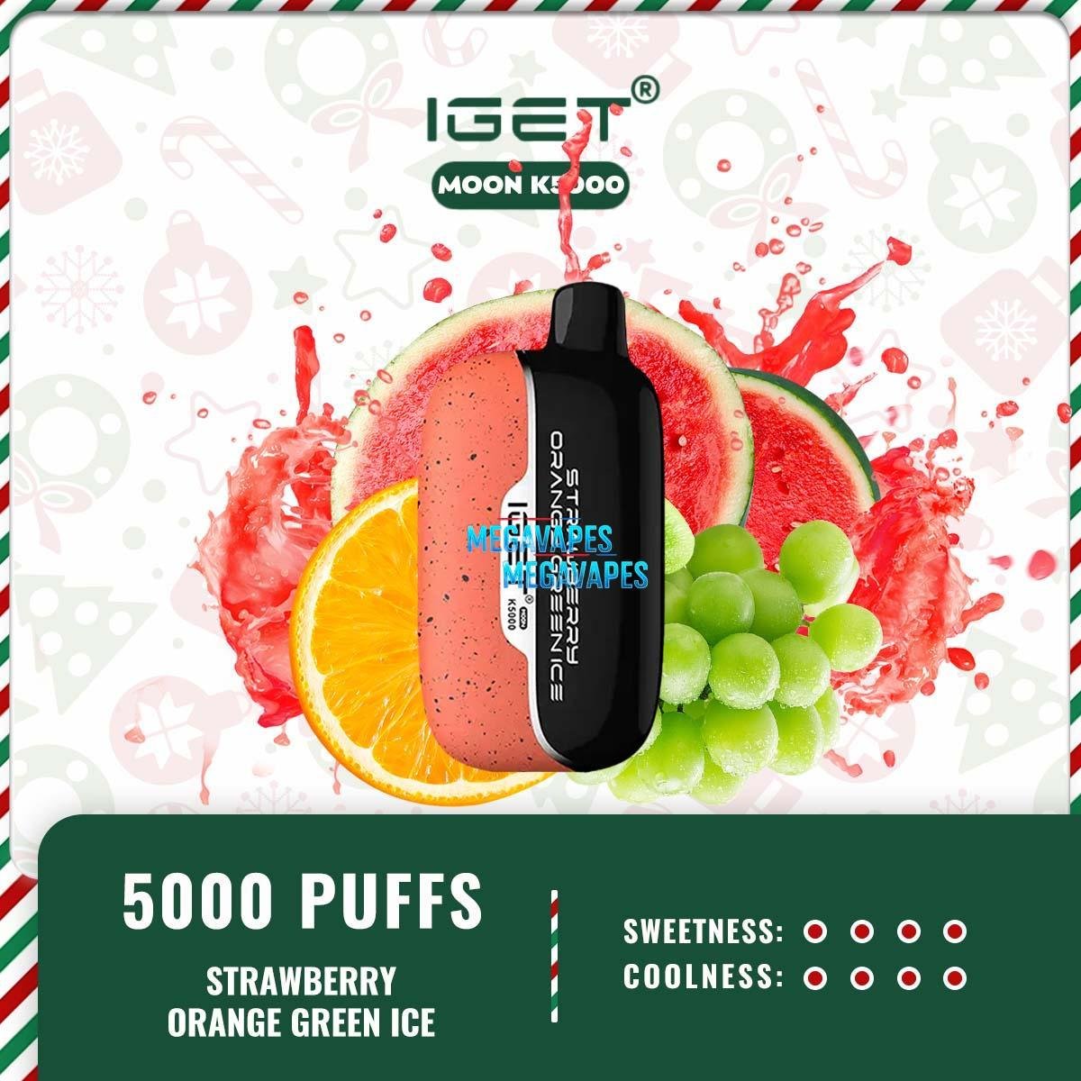IGET-Moon-K5000-Strawberry-Orange-Green-Ice39.jpg - Mega Vapes Australia