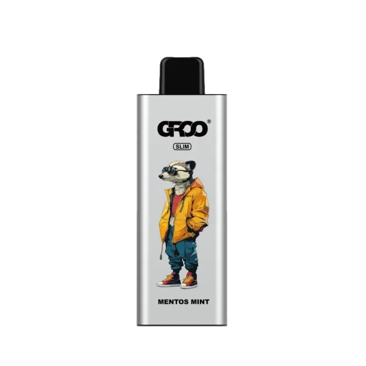 GROO SLIM – MENTOS MINT - Image 3
