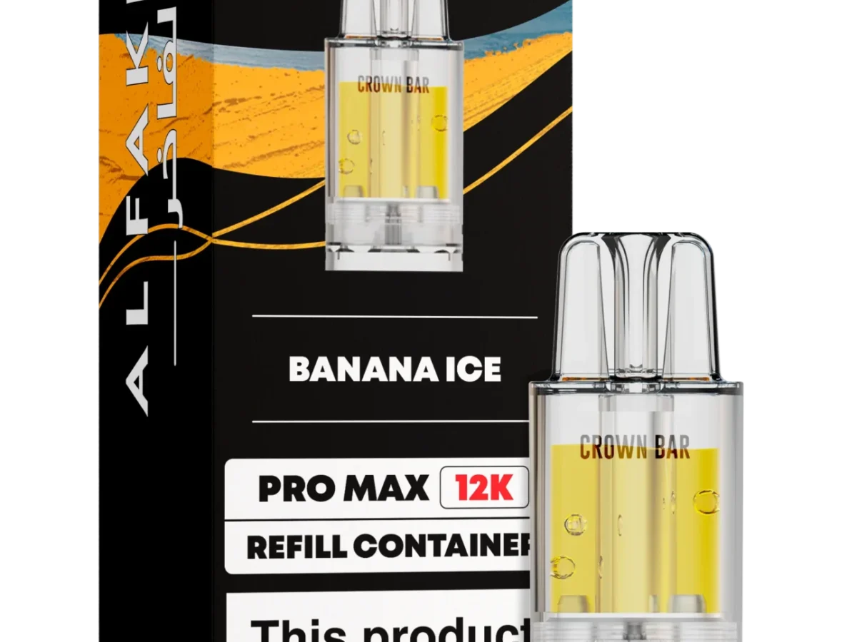 Al Fakher - Mega Vapes Australia
