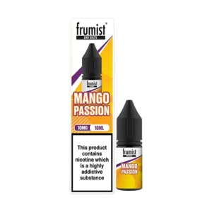 Order Frumist Bar 10ml Nic Salt E-Liquid Now - Mega Vapes Store Australia