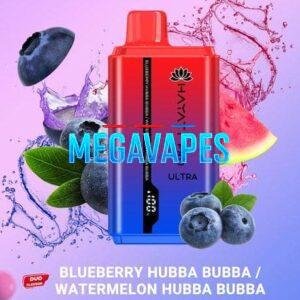 Order Hayati Pro Ultra 15000 Puffs Prefilled Vape Now Mega Vapes Australia