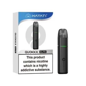 Order Hayati Quokka Elite Vape Kit now From Mega Vapes Australia