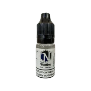 Order Plus nicotine liquid 70vg 18mg 10ml Now - Mega Vapes Store Australia