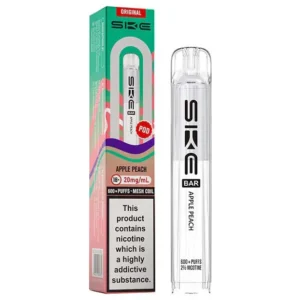 Order SKE Bar 600 Puffs Refill Pod Now At Mega Vapes Australia