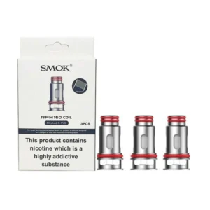 Order Smok RPM160 Replacement Mesh Coil 0.15ohm - Mega Vapes Australia