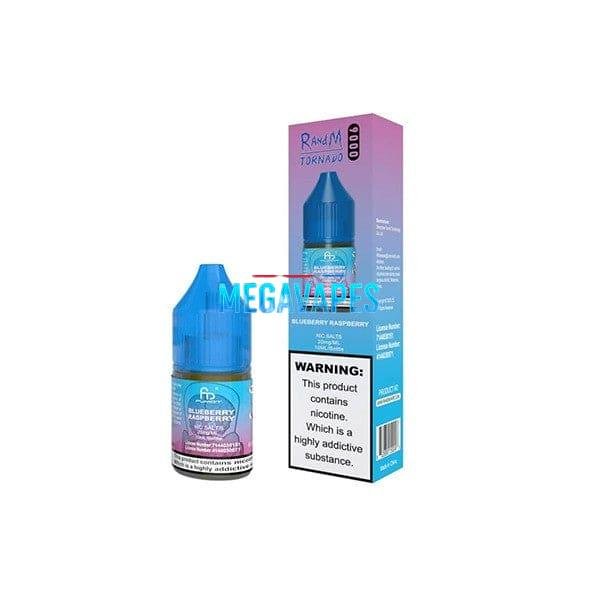 RandM Tornado 9000 Nic salt Eliquid - Mega Vapes Australia Order RandM Tornado 9000 Nic salt Eliquid Now At Mega Vapes Australia