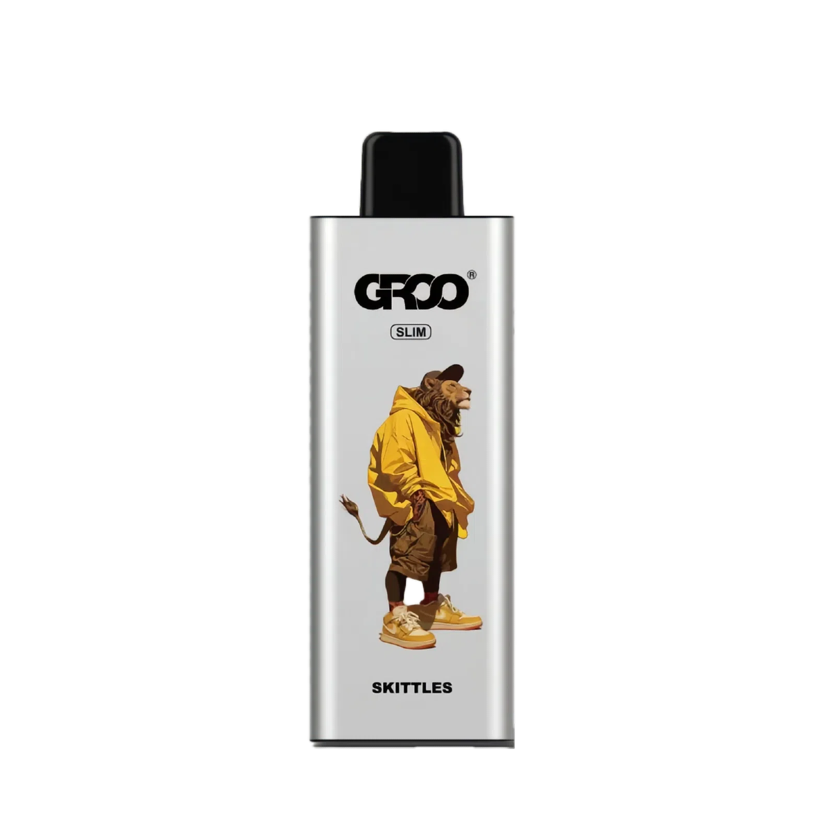 GROO SLIM – SKITTLES - Image 3