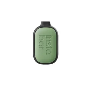 INSTA BAR MAX – Strawberry Kiwi