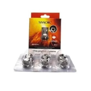 Smok Mini V2 S2 Coil 0.15Ω – Order 3-Pack for $24.99