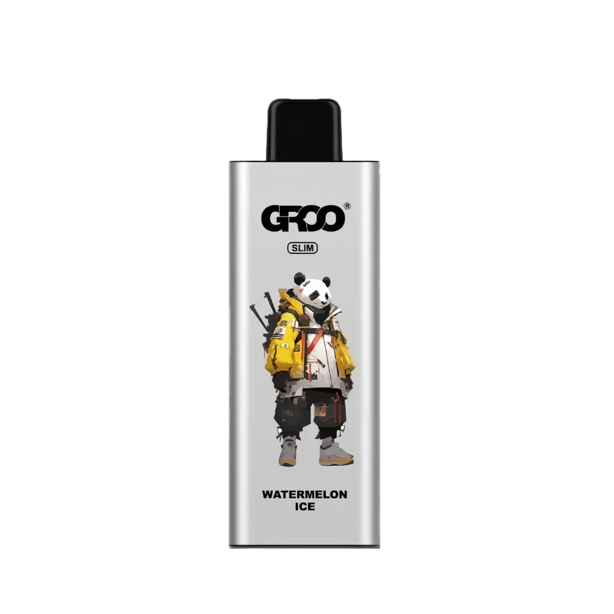 GROO SLIM – WATERMELON ICE - Image 3