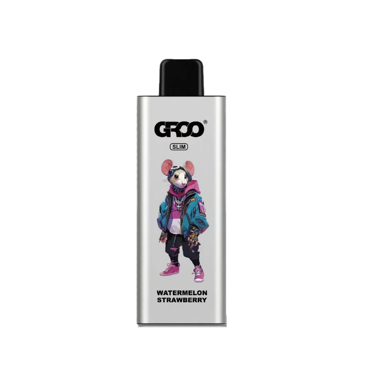 GROO SLIM – WATERMELON STRAWBERRY - Image 3