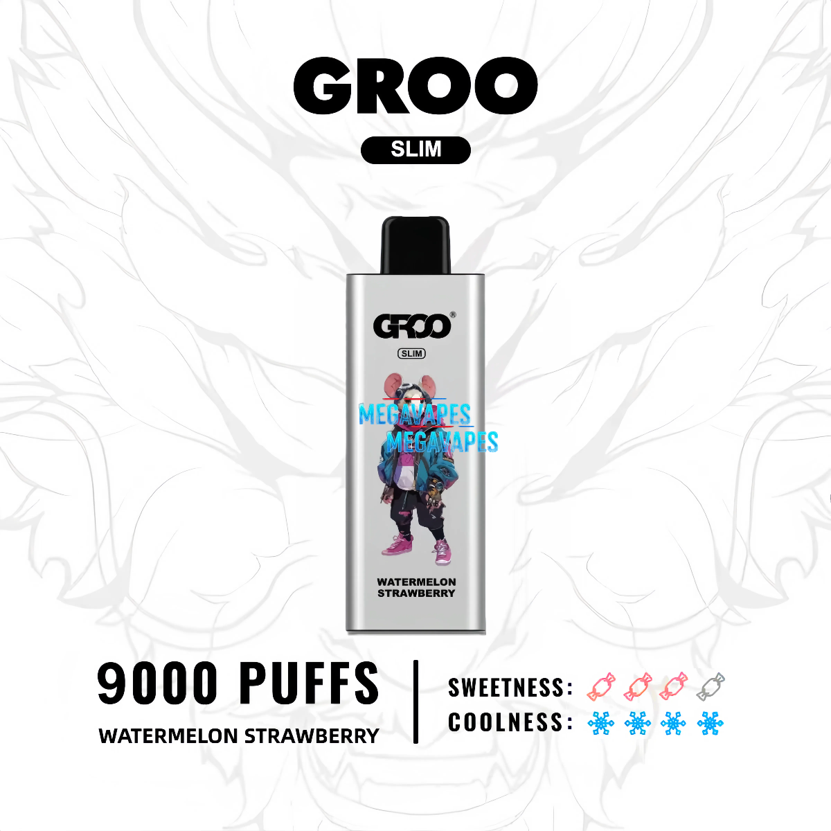 WATERMELON-STRAWBERRY.png - Mega Vapes Australia