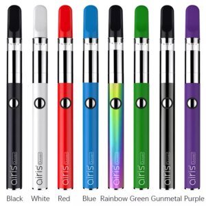 Airis Quaser Vaporizer Kit