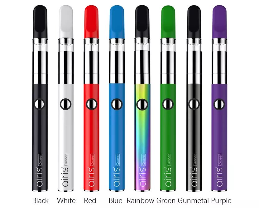 Airis Quaser Vaporizer Kit - Mega Vapes Australia Al Fakher Pro Max 12K Battery - Starting From $4.49