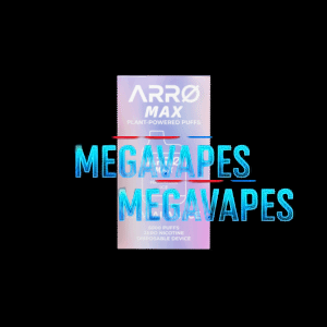 ARRØ MAX – Hawaiian Ice (5,000 Puffs) Plant Powered Aromatherapy Device - Mega Vapes Australia Al Fakher Pro Max 12K Battery - Starting From $4.49
