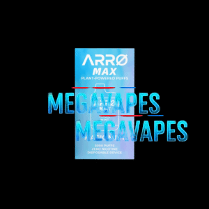ARRØ MAX – Magic Mint (5,000 Puffs) Plant Powered Aromatherapy Device - Mega Vapes Australia Al Fakher Pro Max 12K Battery - Starting From $4.49