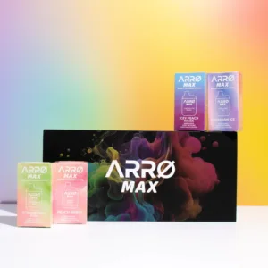 ARRØ Max Starter Kit