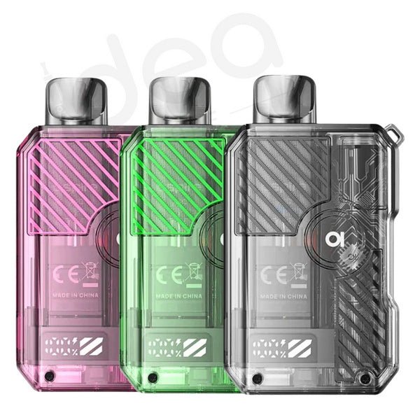 Aspire Gotek X3 Pod Vape Kit