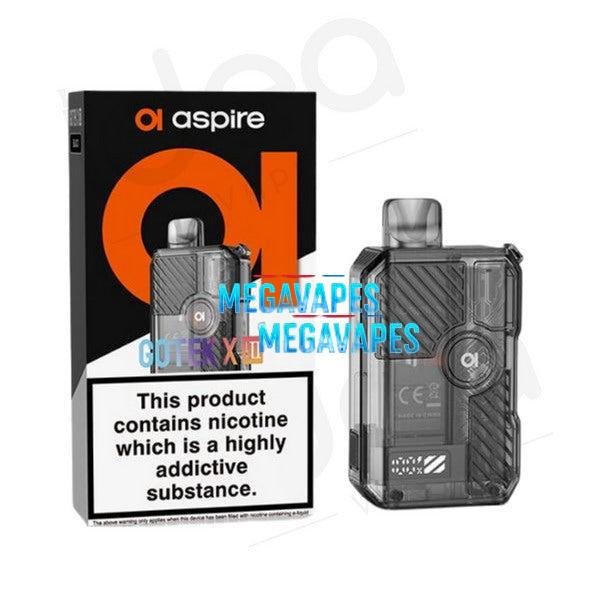 Aspire Gotek X3 Pod Vape Kit - Mega Vapes Australia Al Fakher Pro Max 12K Battery - Starting From $4.49