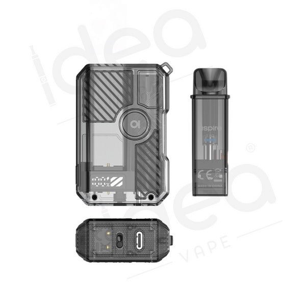 Aspire Gotek X3 Pod Vape Kit