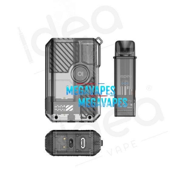 Aspire Gotek X3 Pod Vape Kit - Mega Vapes Australia Al Fakher Pro Max 12K Battery - Starting From $4.49
