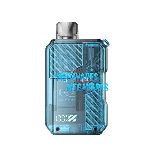 Aspire Gotek X3 Pod Vape Kit - Mega Vapes Australia Al Fakher Pro Max 12K Battery - Starting From $4.49