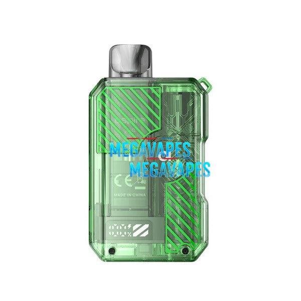 Aspire Gotek X3 Pod Vape Kit - Mega Vapes Australia Al Fakher Pro Max 12K Battery - Starting From $4.49