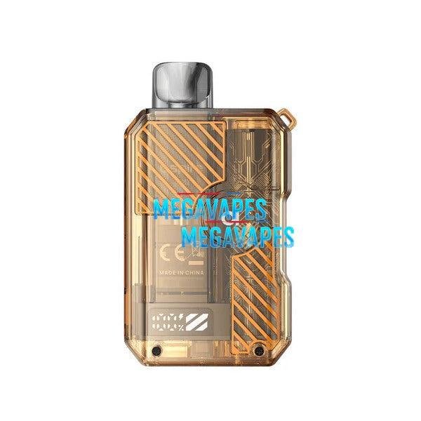 Aspire Gotek X3 Pod Vape Kit - Mega Vapes Australia Al Fakher Pro Max 12K Battery - Starting From $4.49