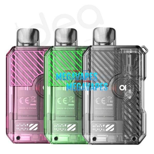 Aspire Gotek X3 Pod Vape Kit - Mega Vapes Australia Al Fakher Pro Max 12K Battery - Starting From $4.49