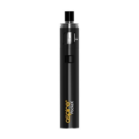 Aspire - Pockex - Vape Kit - Mega Vapes Australia Al Fakher Pro Max 12K Battery - Starting From $4.49