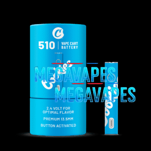 Batterie 510 COOKIES Blue - Mega Vapes Australia Al Fakher Pro Max 12K Battery - Starting From $4.49