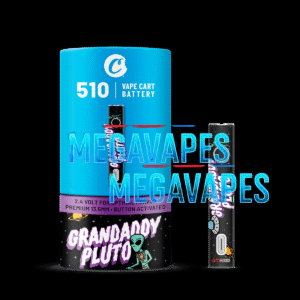 Al Fakher Pro Max 12K Battery - Starting From $4.49