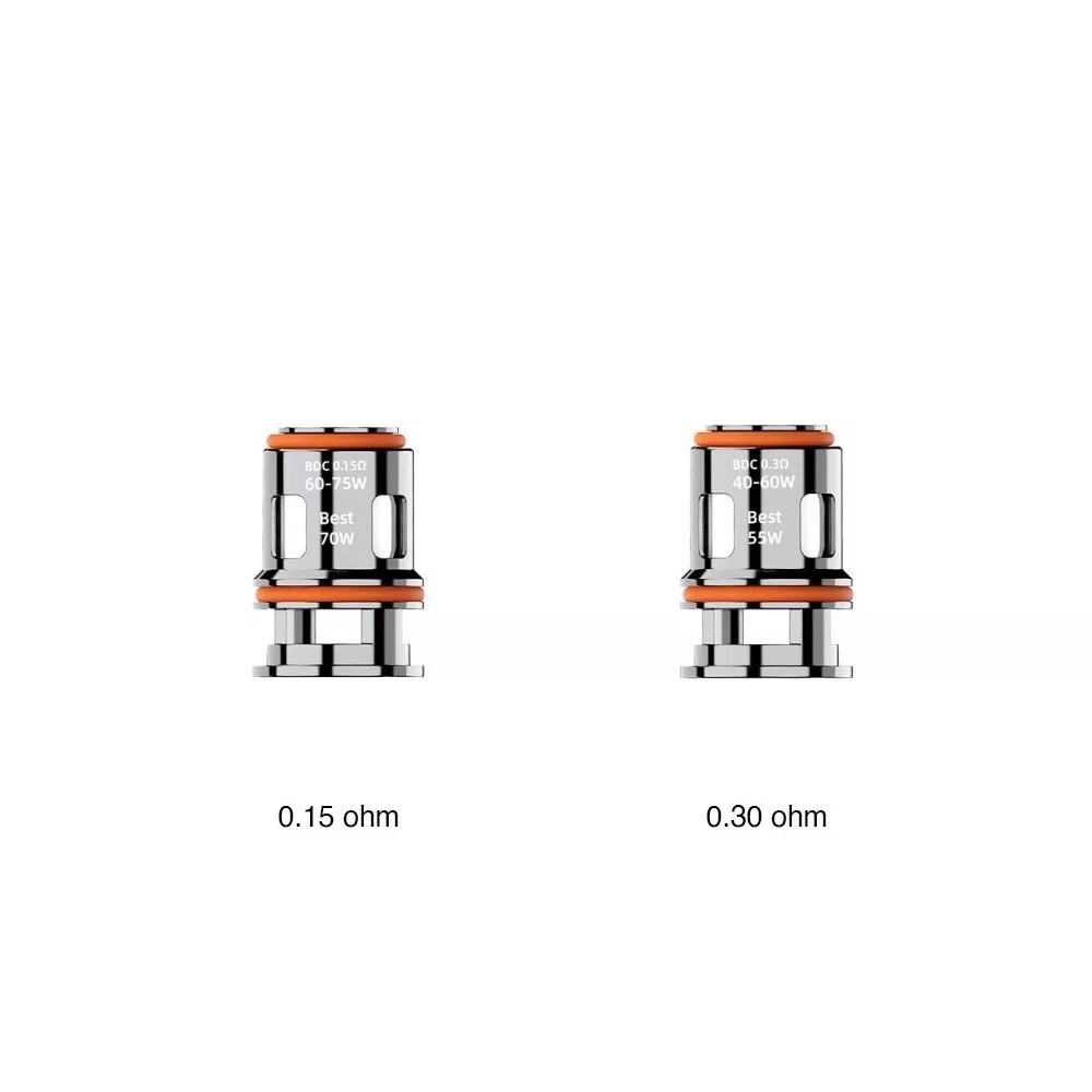 BD Vape BDC Coil - Mega Vapes Australia Al Fakher Pro Max 12K Battery - Starting From $4.49