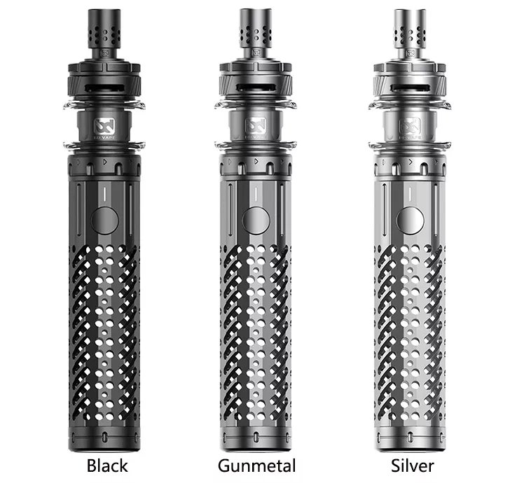 BD Vape Blaster Kit - Mega Vapes Australia Al Fakher Pro Max 12K Battery - Starting From $4.49