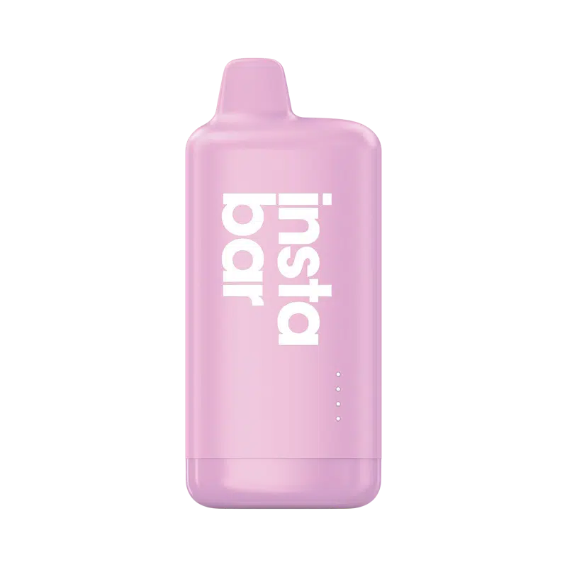 INSTA BAR WOO YEAH – Blackberry Pome Cherry