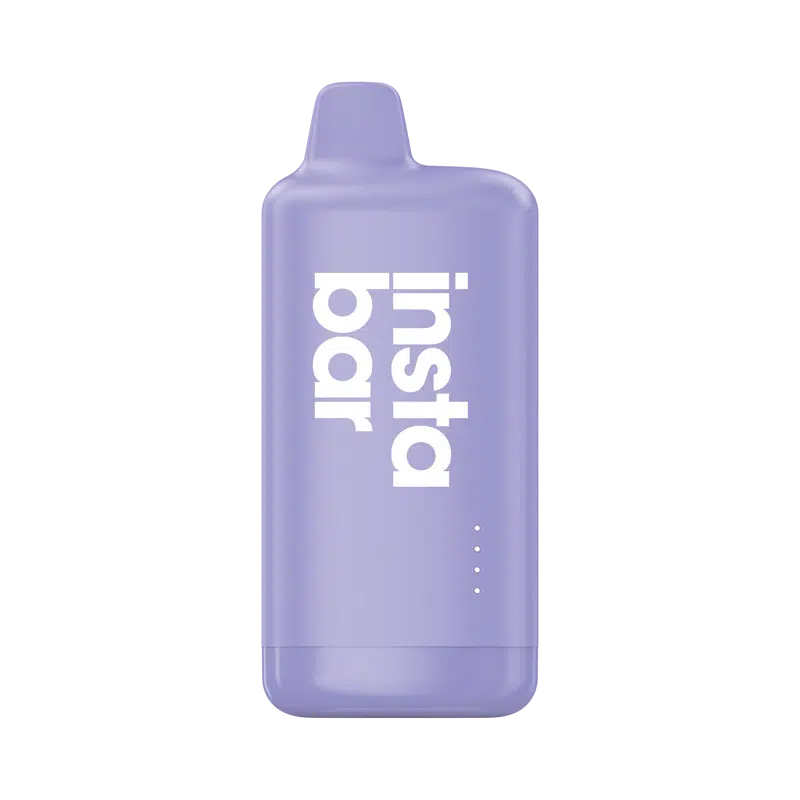 INSTA BAR WOO YEAH – Blackcurrant