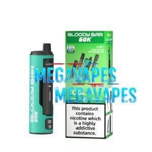 Al Fakher Pro Max 12K Battery - Starting From $4.49