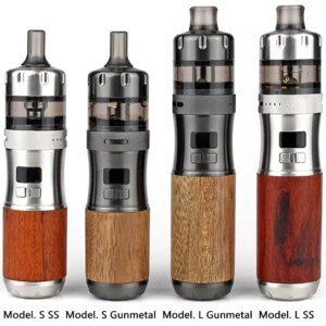 BP MODS Lightsaber Pod Mod Kit