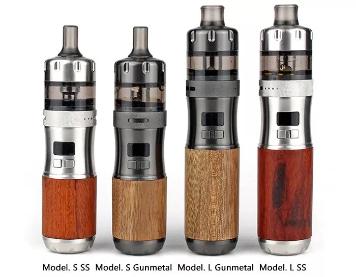 BP MODS Lightsaber Pod Mod Kit