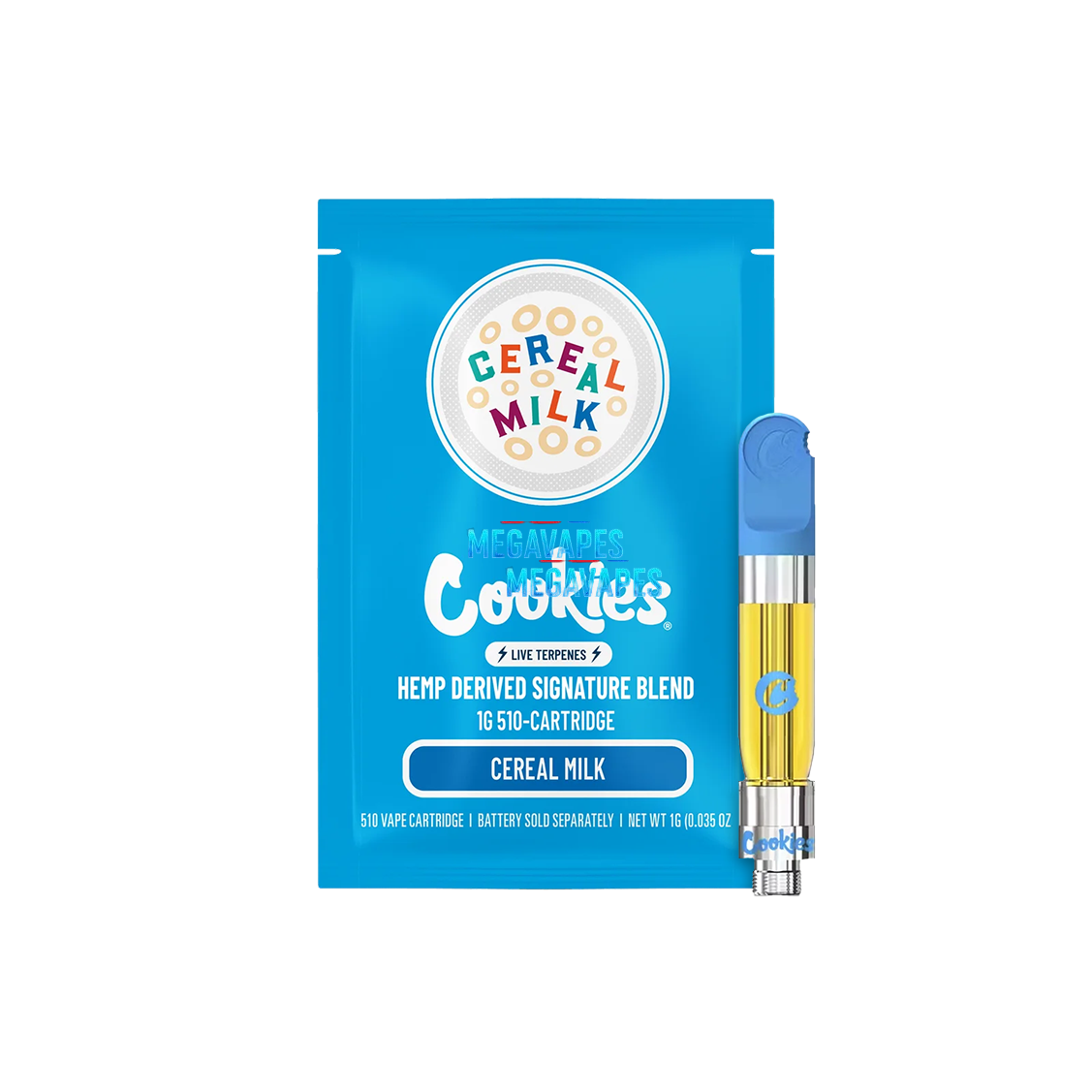 Cereal Milk - Mega Vapes Australia Al Fakher Pro Max 12K Battery - Starting From $4.49