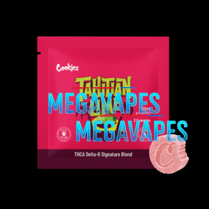 Cookies - THCA Delta 9 Special Blend Infused Gummy Tahitian Lime - Mega Vapes Australia Al Fakher Pro Max 12K Battery - Starting From $4.49